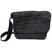 Kate Spade Messenger Classic Dot Noel Black Diaper Bag