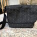 Kate Spade Messenger Classic Dot Noel Black Diaper Bag