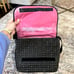 Kate Spade Messenger Classic Dot Noel Black Diaper Bag