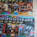 Showa Era Railway Models: Complete Set of 50 Volumes