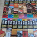 Showa Era Railway Models: Complete Set of 50 Volumes