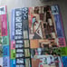 Showa Era Railway Models: Complete Set of 50 Volumes