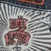 Rock Revival Womens Jeans Size 29 Pilkin Easy Boot Embroidered Bejeweled Pockets