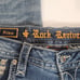 Rock Revival Womens Jeans Size 29 Pilkin Easy Boot Embroidered Bejeweled Pockets