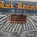 Rock Revival Womens Jeans Size 29 Pilkin Easy Boot Embroidered Bejeweled Pockets