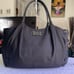Kate Spade Black Nylon Stevie Diaper Bag