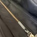 Kate Spade Black Nylon Stevie Diaper Bag