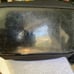 Kate Spade Black Nylon Stevie Diaper Bag