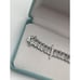 Sparkle Allure Fine Silver Plated Genuine Diamond Accent Tennis Braclet New