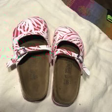 Birkenstock 35 Lightly Used