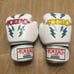 yokkao miay thai boxing gloves 10 oz stadium limited