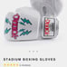 yokkao miay thai boxing gloves 10 oz stadium limited