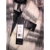 BCBG Max Azria Ivory Grey Plaid Tweed Coat S Fuzzy NEW
