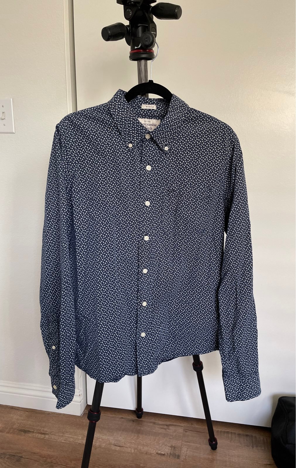 Shirt for men