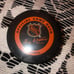 Montreal canadiens game used puck