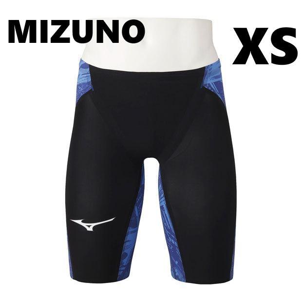 MIZUNO Limited Edition Half Spats in FINA Approved Color, Size XS.