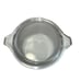 Vintage Pyrex Sandalwood Glass 1 Qt. Round Covered Casserole Dish