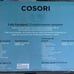12 in 1 Cosori Air Fryer