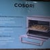 12 in 1 Cosori Air Fryer