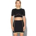 Ivy Park Adidas Knit Crop Top, Medium