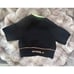 Ivy Park Adidas Knit Crop Top, Medium