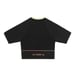 Ivy Park Adidas Knit Crop Top, Medium