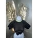 Ivy Park Adidas Knit Crop Top, Medium