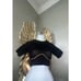 Ivy Park Adidas Knit Crop Top, Medium