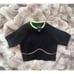 Ivy Park Adidas Knit Crop Top, Medium