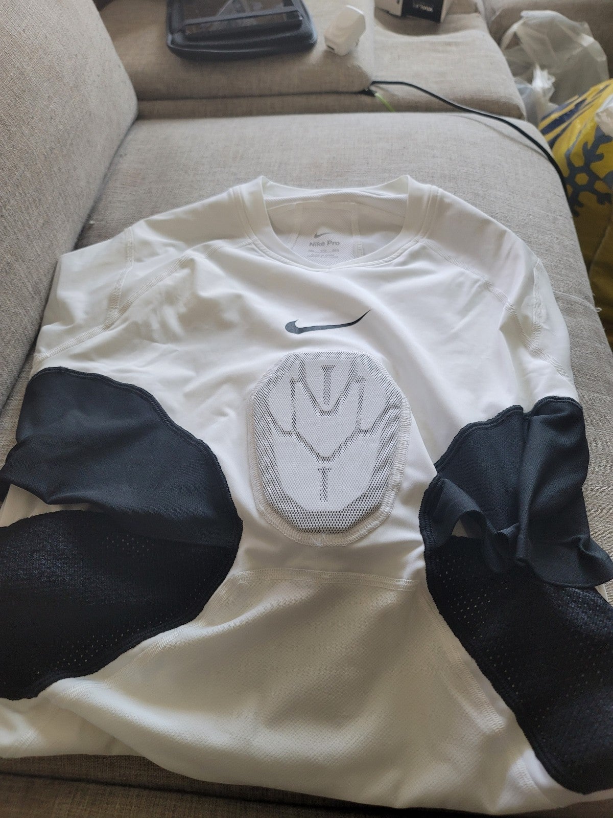Nike and other sports