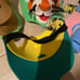 Animal party hats