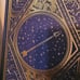Goldsboro Once Upon a Broken Heart signed stenciled edges