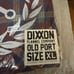 Dixxon Flannel