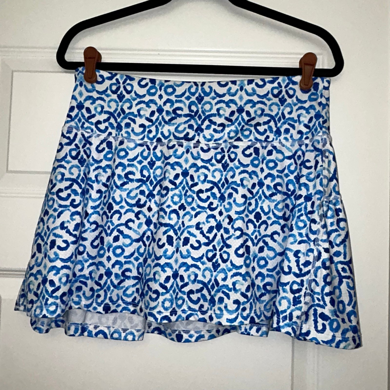 Gottex Pull On Athletic Skort