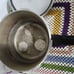 Vintage Presto 4 Quart Pressure Cooker Model A403A.