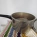 Vintage Presto 4 Quart Pressure Cooker Model A403A.