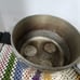 Vintage Presto 4 Quart Pressure Cooker Model A403A.
