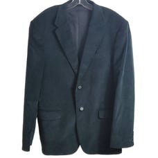 Express Design Studio Corduroy Jacket, 44R