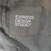 Express Design Studio Corduroy Jacket, 44R