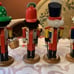 Vintage Steinbach W. Germany Nutcrackers set of 3