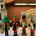 Vintage Steinbach W. Germany Nutcrackers set of 3