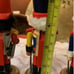 Vintage Steinbach W. Germany Nutcrackers set of 3