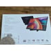 Kado Sceptre Portable Monitor for Laptop 15.6 HDMI Dual USB Type-C K16 FOR PARTS