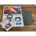 Kado Sceptre Portable Monitor for Laptop 15.6 HDMI Dual USB Type-C K16 FOR PARTS