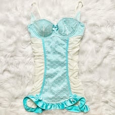 victoria’s secret fitted slip