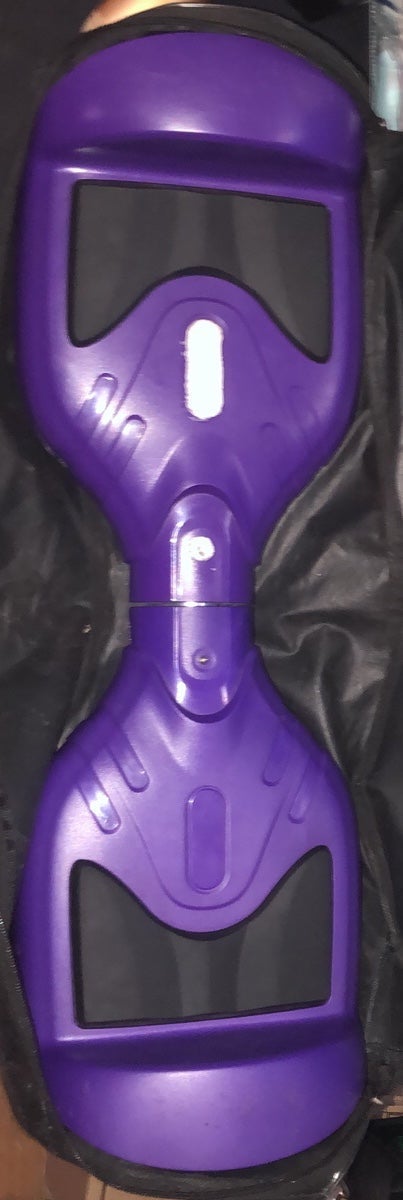 hoverboard