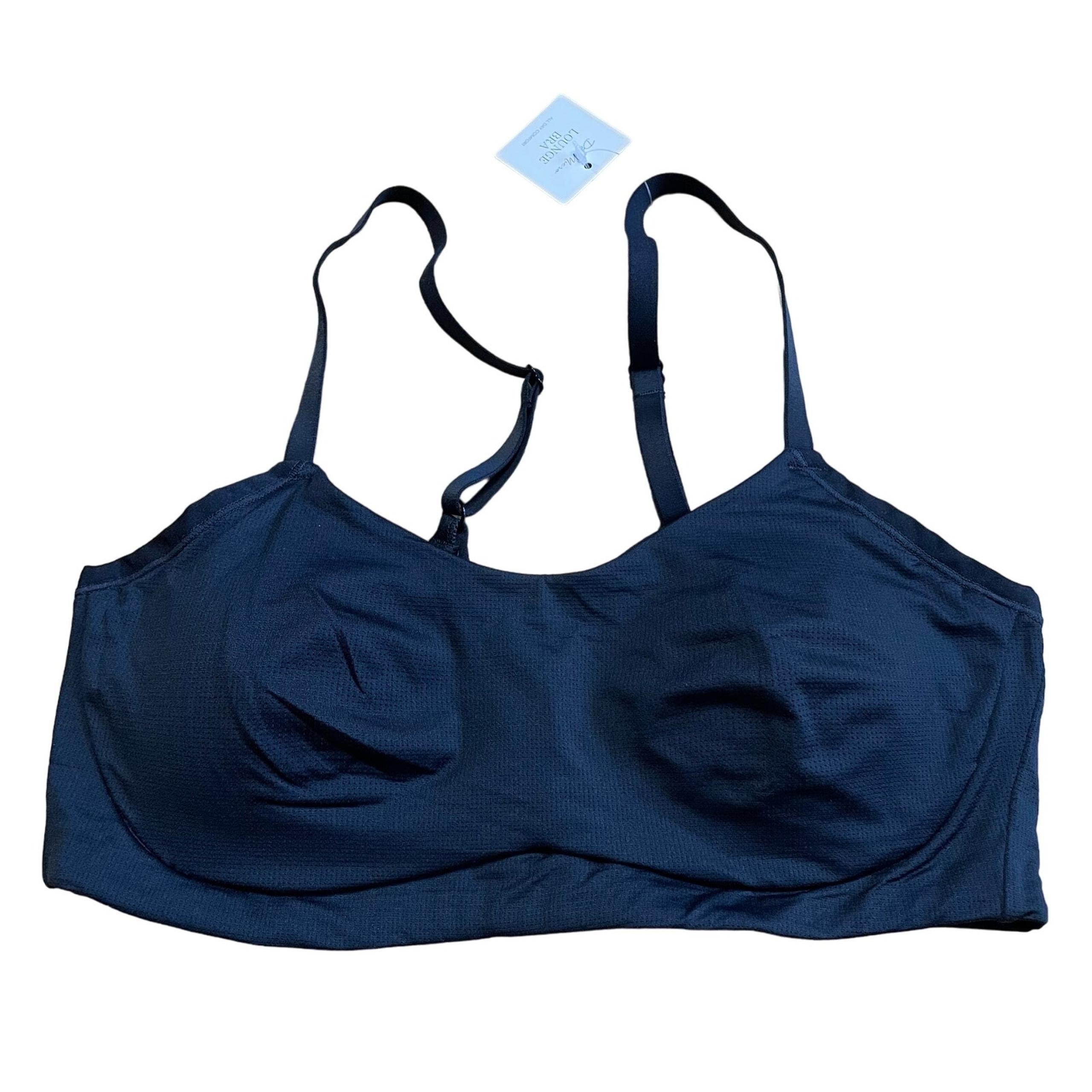 On Gossamer Lounge Bra, M