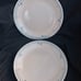 Lot of Seven (7) Vintage Country Violet 10.5 Corelle Plates