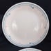 Lot of Seven (7) Vintage Country Violet 10.5 Corelle Plates