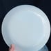 Lot of Seven (7) Vintage Country Violet 10.5 Corelle Plates